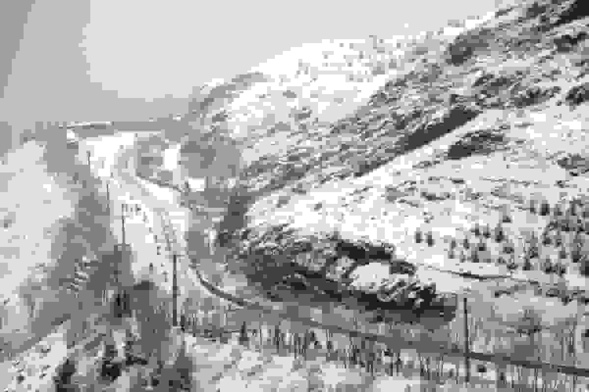 هواشناسی: رگبار باران و برف در ارتفاعات تهران؛ آلودگی هوا تا هفته آینده