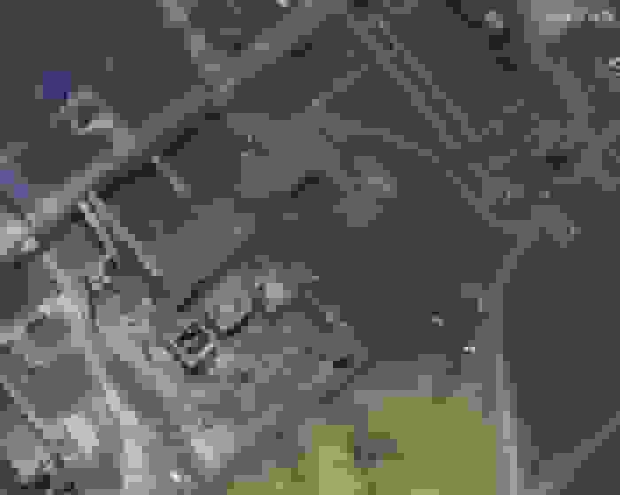 حمله اوکراین به خط لوله نفت دروزبا در روسیه که نفت را به مجارستان و اسلواکی ارسال میکند