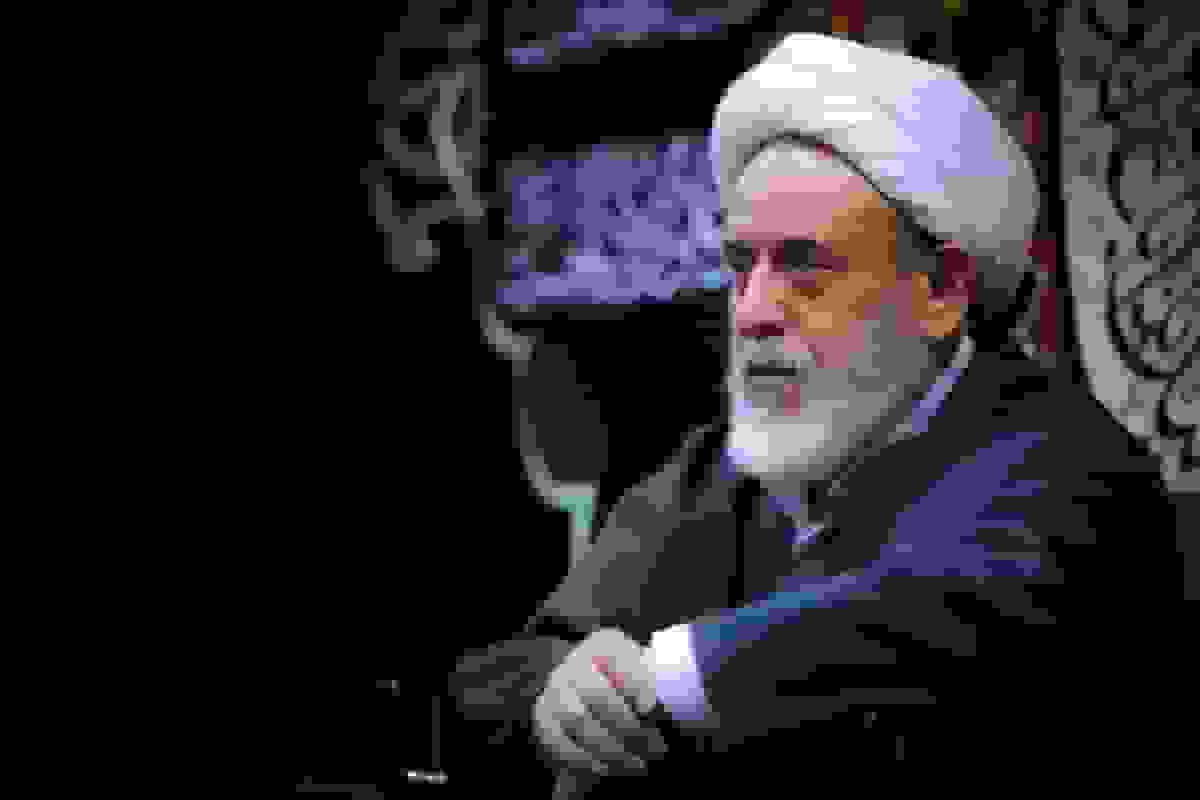 واکنش تند شیخ حسین انصاریان به ادعای معمم درباره حضرت زهرا (س)