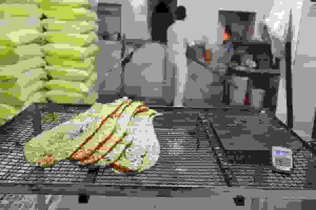 از سنگک تا لواش: کدام نان سالم‌تر است؟