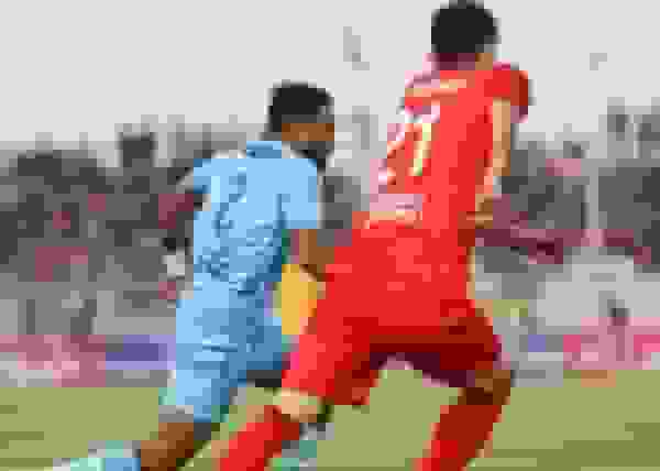 تغییر ساعت دیدار تراکتور و استقلال خوزستان به علت برودت هوا در تبریز