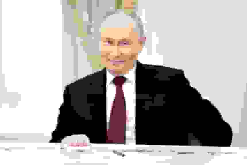 تلاش ترامپ برای پایان جنگ اوکراین و رؤیاهای ژئوپلیتیکی پوتین