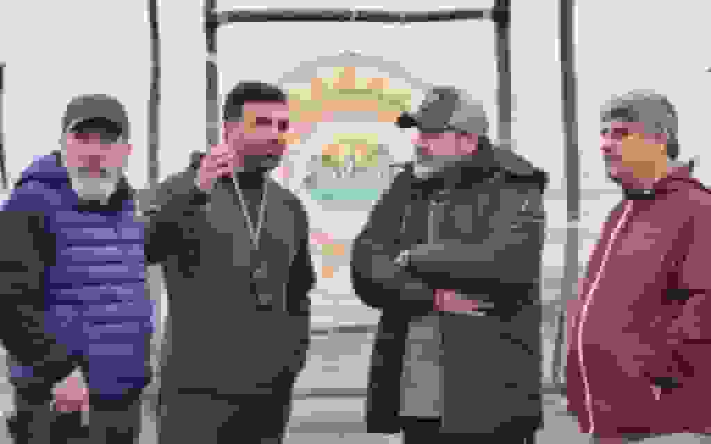 مهران غفوریان بخاطر اتفاقات برنامه «بازمانده» عذرخواهی کرد