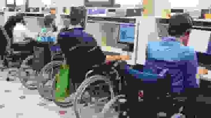 رییس کمیسیون اجتماعی مجلس: ۷۰۰ هزار معلول بیکار در کشور وجود دارد