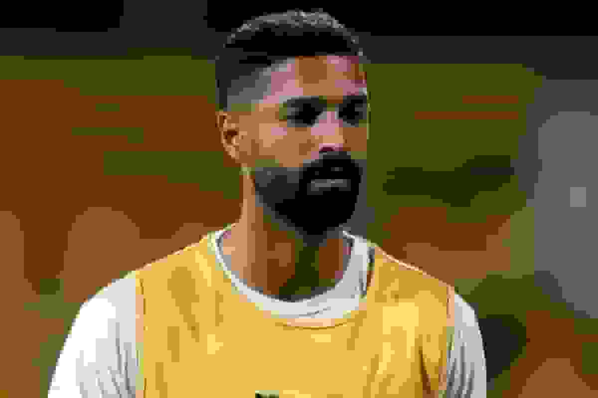 واکنش مجدد آرمین سهرابیان به حواشی اخیر