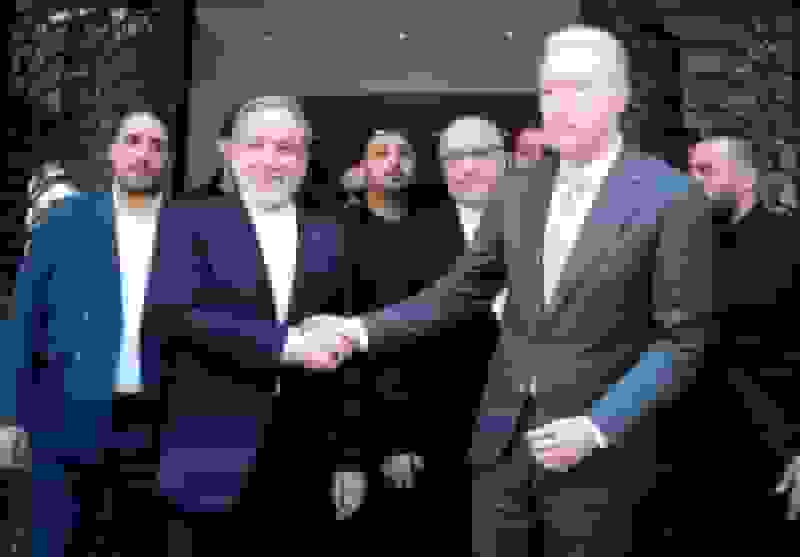 پیام عراقچی به وزیر خارجه لبنان در مورد حمایت ایران از حاکمیت و امنیت لبنان