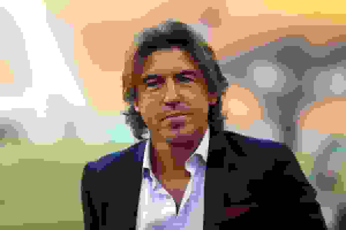 ساپینتو: هدف ما هدیه سه امتیاز به هواداران استقلال در شهرآورد