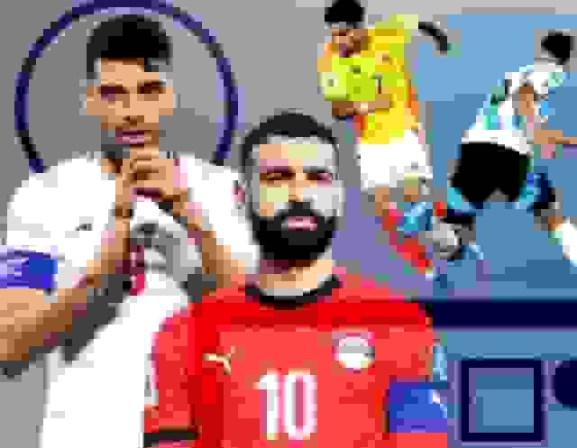 قرعه‌کشی جام جهانی ۲۰۲۶: امشب شب تعیین سرنوشت تیم‌ها