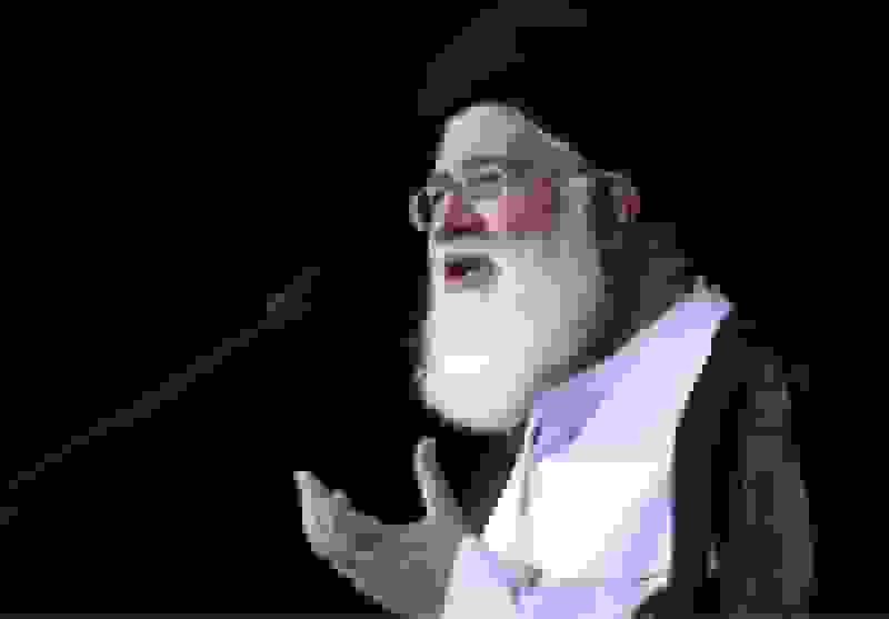 علم‌الهدی: تحرکات ساختگی برای حفظ سایه جنگ بر ایران