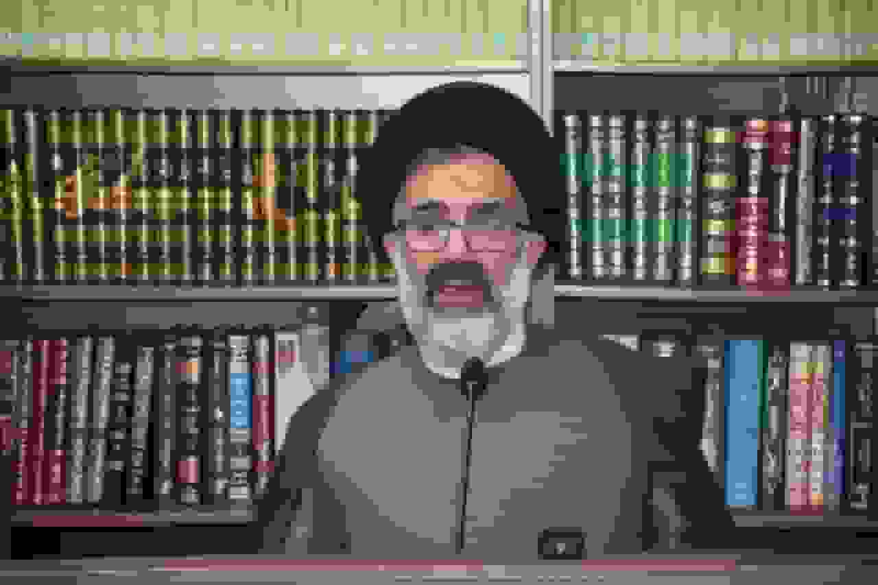 امام جمعه فردیس استعفا کرد