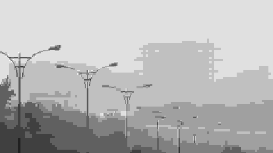 تعطیلی مدارس البرز در تاریخ ۱۵ آذر به دلیل آلودگی هوا