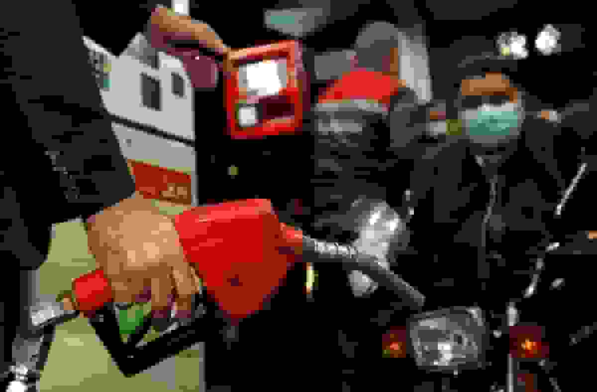 سخنگوی دولت: تاریخ اجرای طرح اصلاح قیمت بنزین نهایی نشده