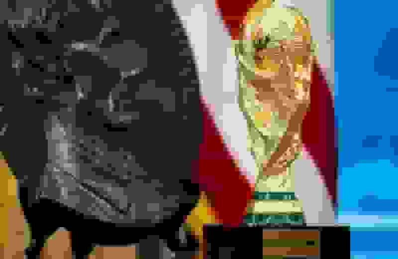 داستان‌های شگفت‌انگیز جام جهانی فوتبال ۲۰۲۶