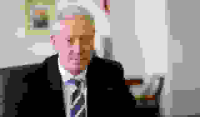 وزیر خارجه لبنان: انحصار سلاح در دست دولت ضرورتی ملی است