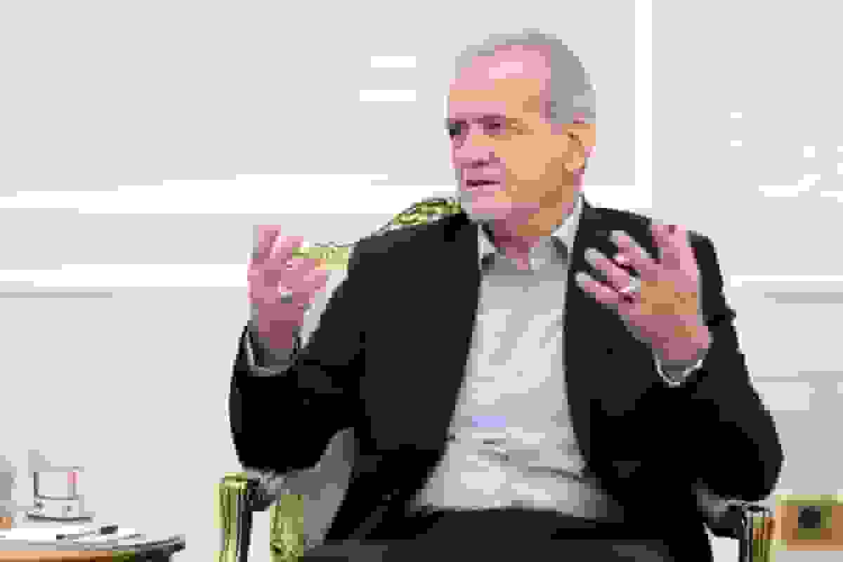 پزشکیان: مخالف افزایش هزینه‌های دولت و فشار بر مردم از طریق تورم