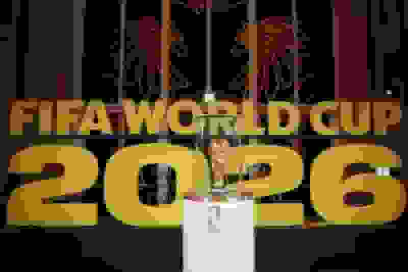 قرعه‌کشی جام جهانی فوتبال ۲۰۲۶؛ ایران در گروه G با بلژیک، مصر و نیوزلند