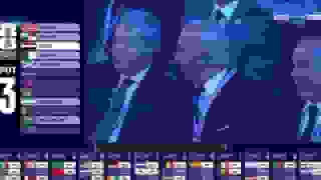 واکنش سرمربی تیم ملی مصر به قرعه جام جهانی: «حلوة!»