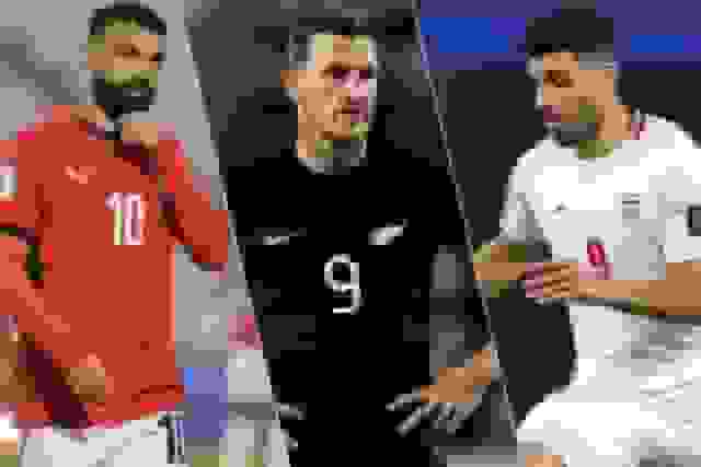 واکنش بلژیک به همگروهی با تیم ملی ایران در جام جهانی: «حریف مناسب»