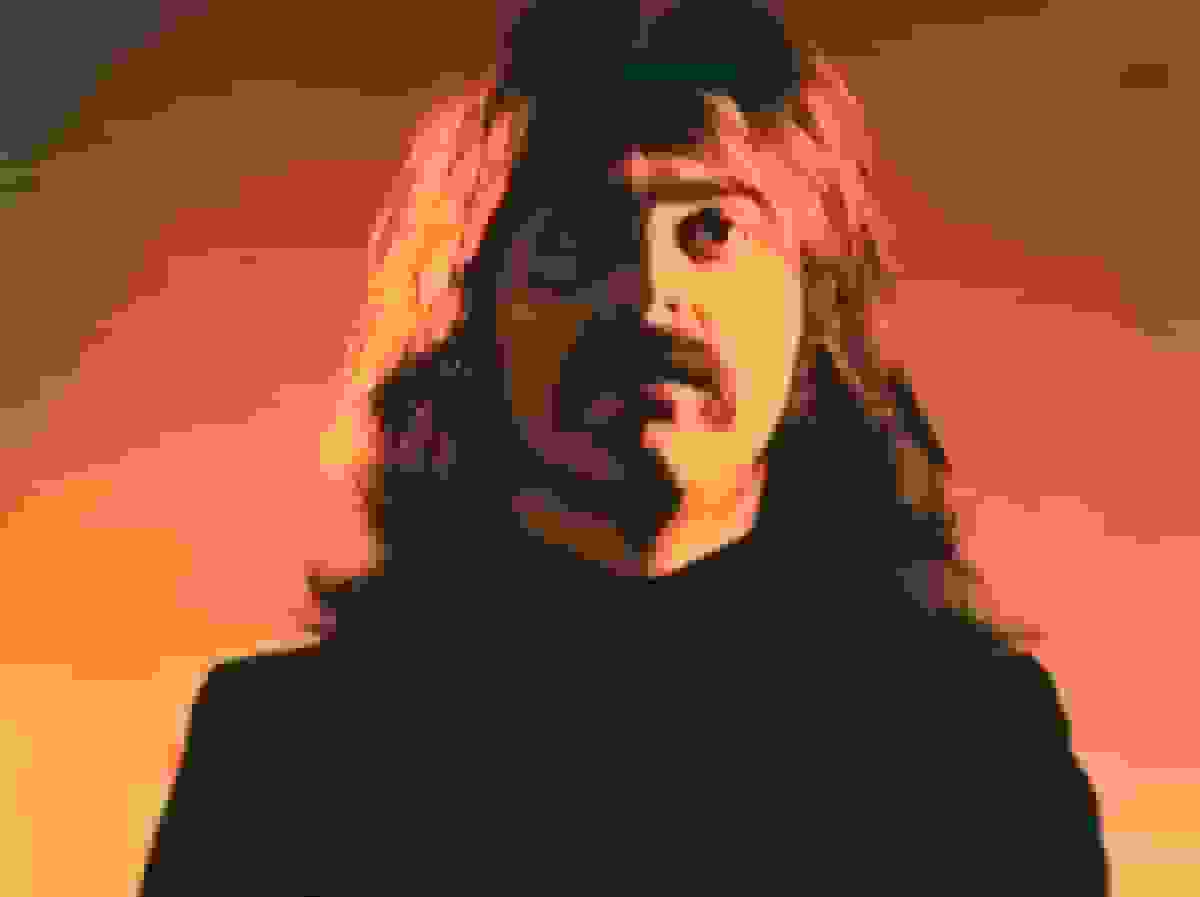 خداحافظی کوروش یغمایی، پدر راک ایران از دنیای موسیقی