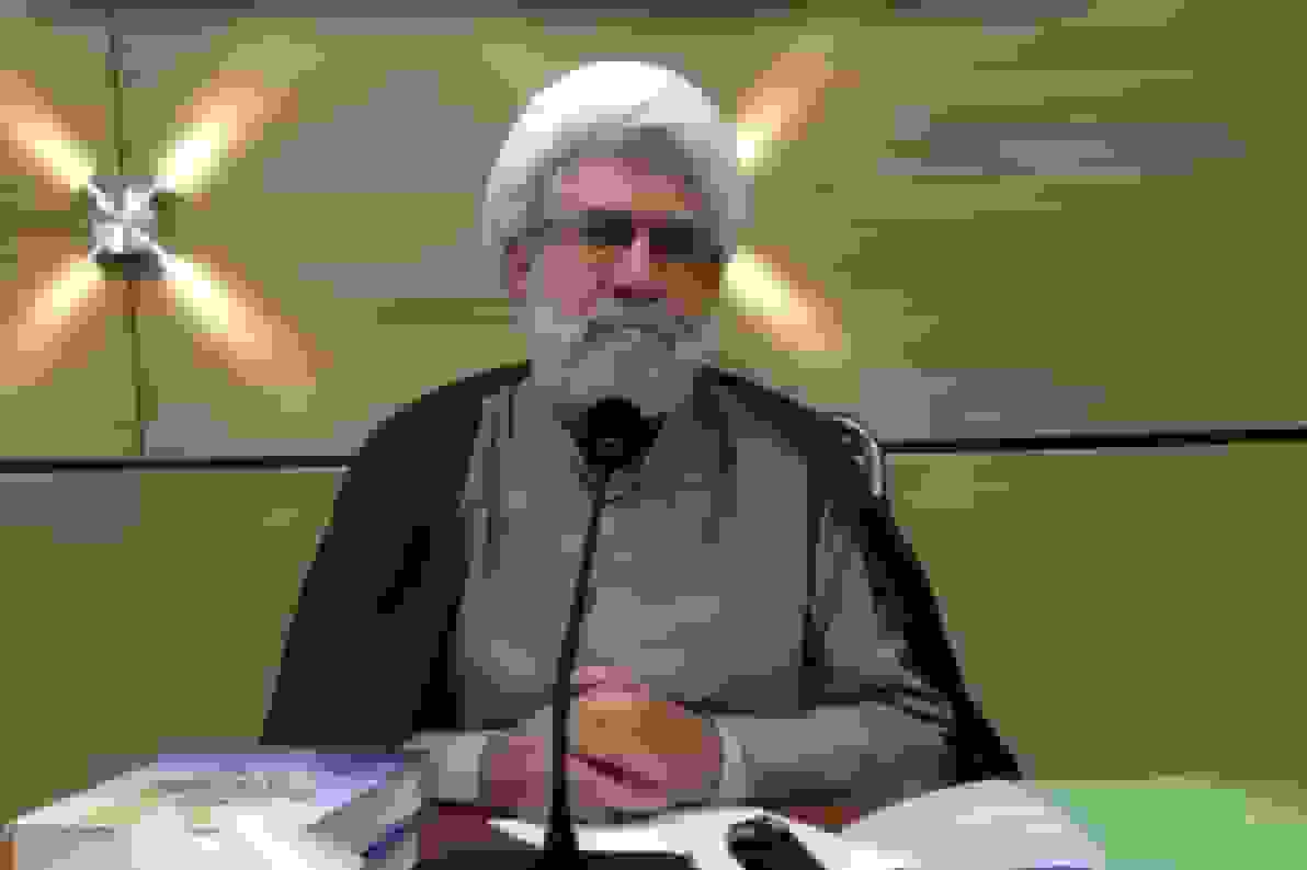 عذرخواهی سلیمانی اردستانی: به محضر حضرت زهرا(س) جسارت نکردم