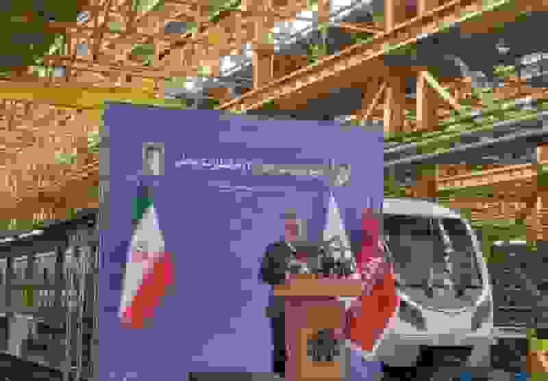 زاکانی: ناوگان متروی تهران دو برابر می‌شود