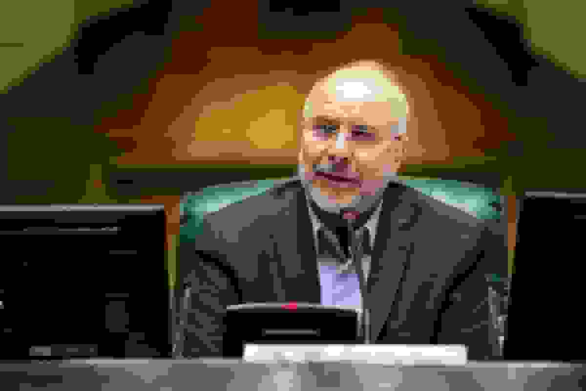 قالیباف: هیچ کمبود قانونی برای حجاب نداریم/ برخی دغدغه سیاسی دارند