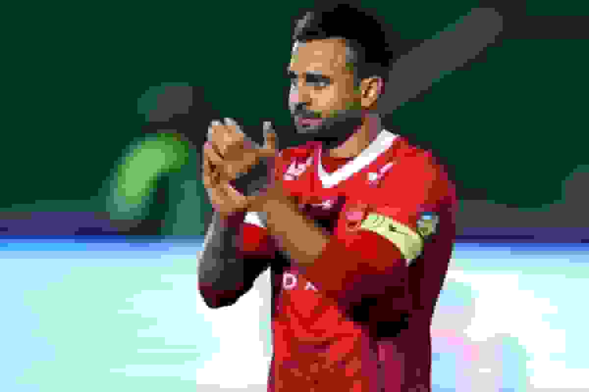 شکایت استقلال از سروش رفیعی به دلیل توهین به دروازه‌بان آدان