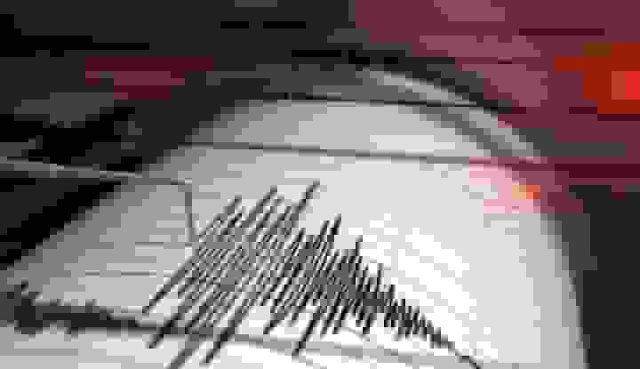 زلزله ۴.۳ ریشتری صفی آباد خراسانشمالی