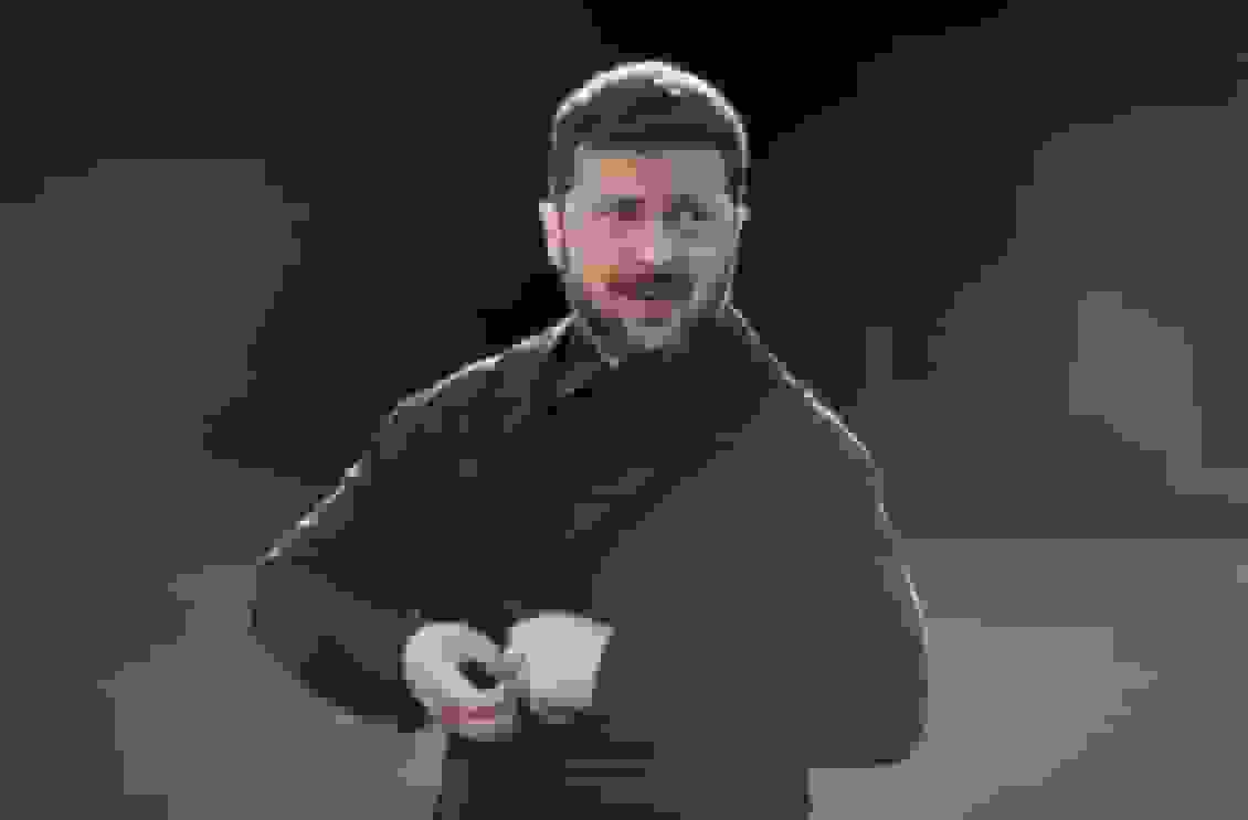 زلنسکی: گفت‌وگوی مفصلی با ویتکاف داشتم و دربارهٔ گام‌های بعدی گفت‌وگو با آمریکا توافق کردیم