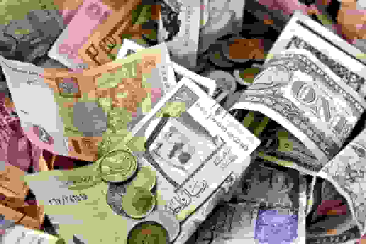 قیمت درهم امارات امروز در بازار تهران