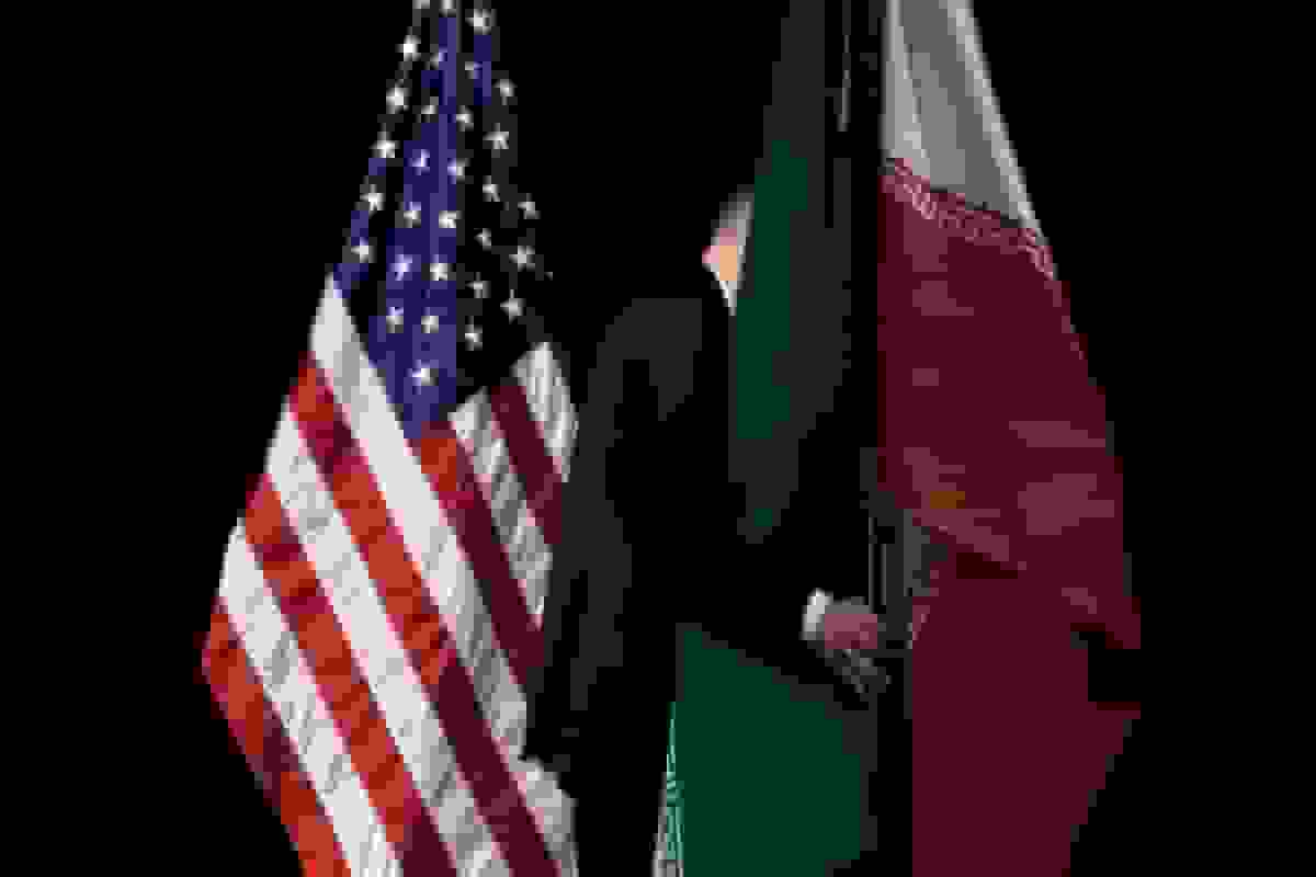 سخنگوی وزارت خارجه: کانال خاصی میان ایران و آمریکا وجود ندارد