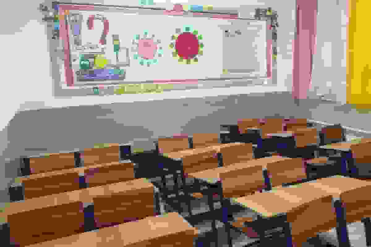 تعطیلی مدارس مازندران برای جلوگیری از شیوع آنفلوانزا