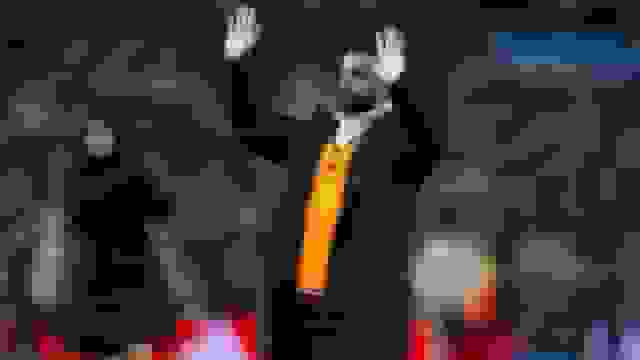 اعتراض محمد صلاح به نیمکت‌نشینی در لیورپول