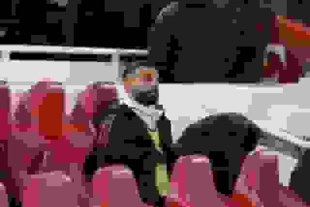 رقابت باشگاههای سعودی برای جذب محمد صلاح از لیورپول