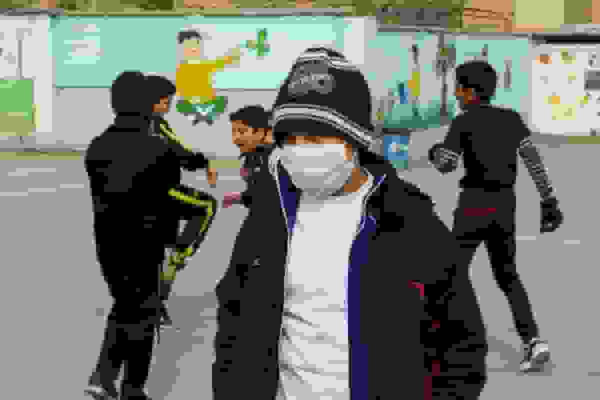 فعالیت حضوری مدارس و ادارات تهران فردا با تداوم طرح زوج و فرد