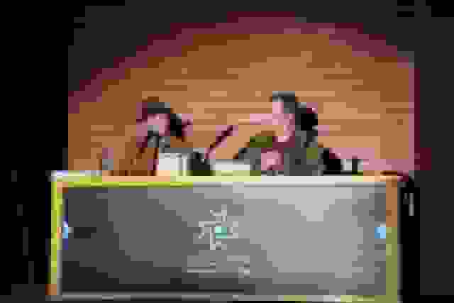 علی نصیریان: ما خون دل خوردیم و نقش والی در تئاتر ایران