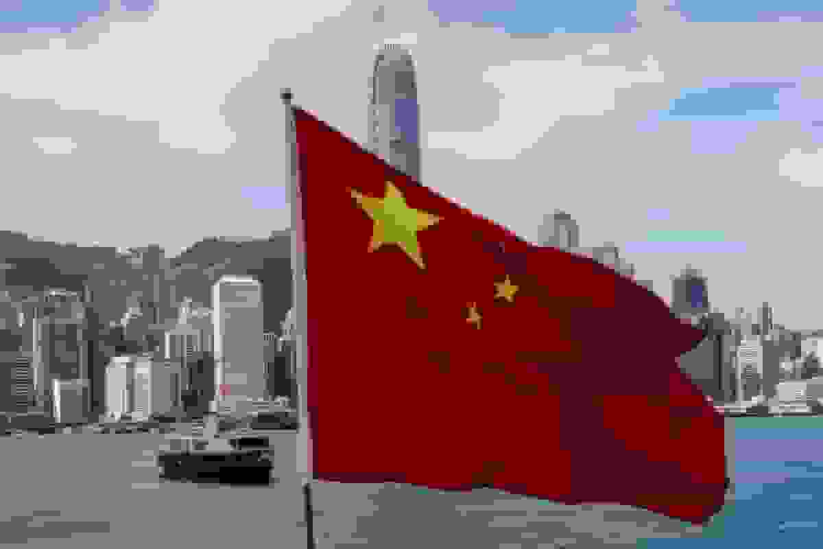 عبور مازاد تجاری چین از یک تریلیون دلار برای نخستین بار