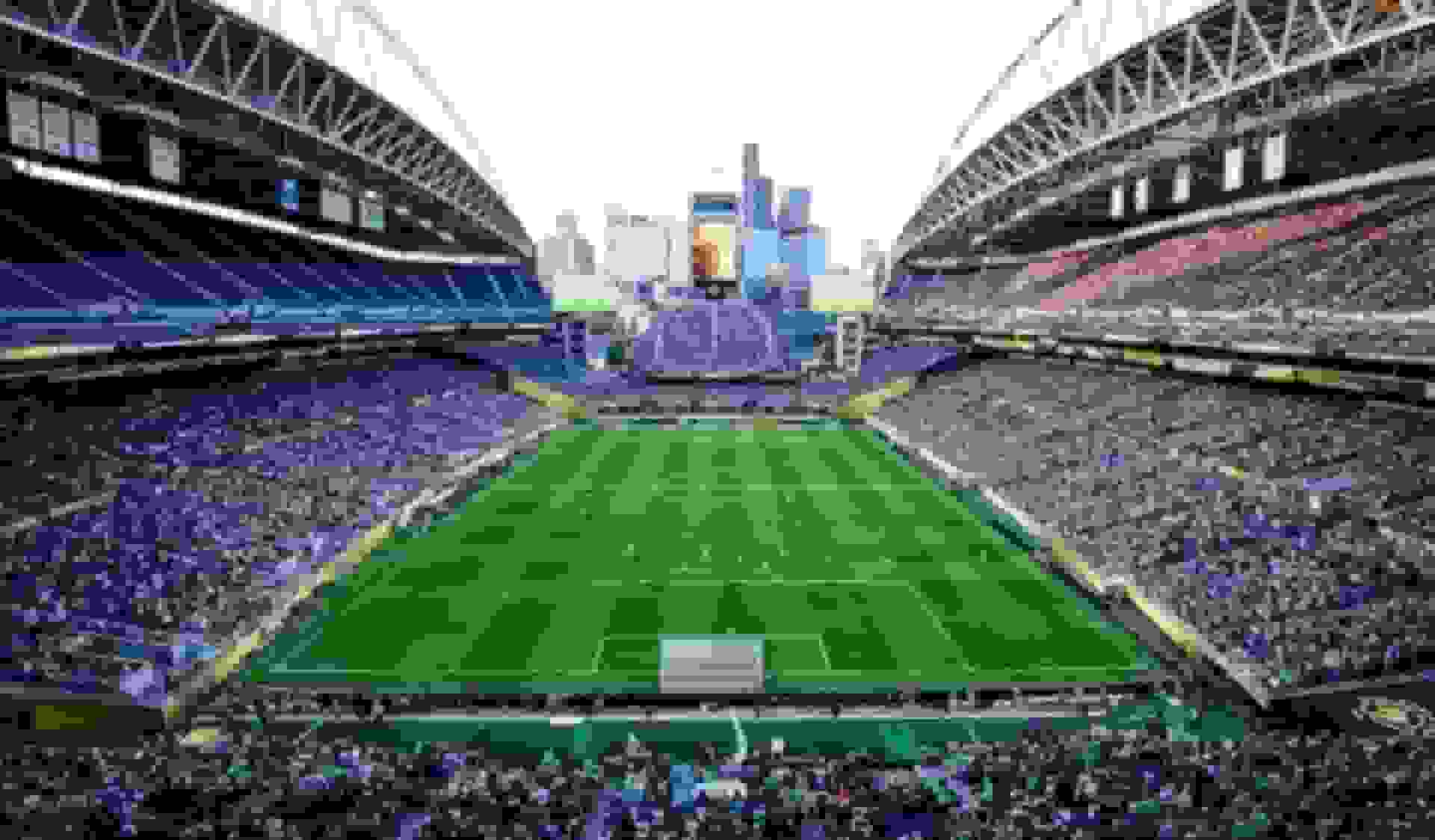 بازی ایران و مصر در سیاتل «مسابقه افتخار برای همجنس‌گرایان» نامیده شد