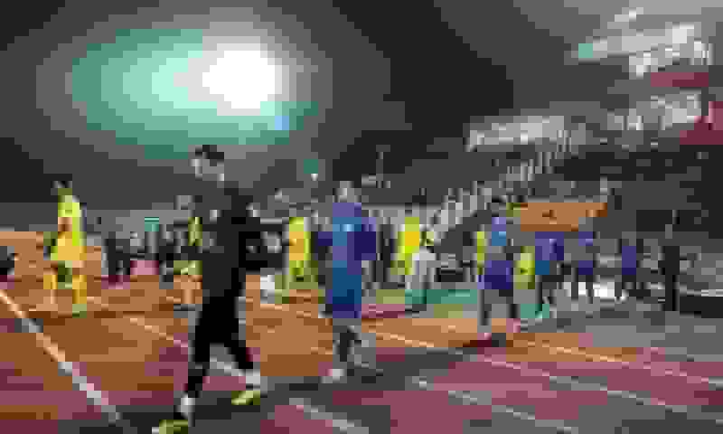 جریمه بالای ۶۰ هزار دلاری در انتظار باشگاه استقلال