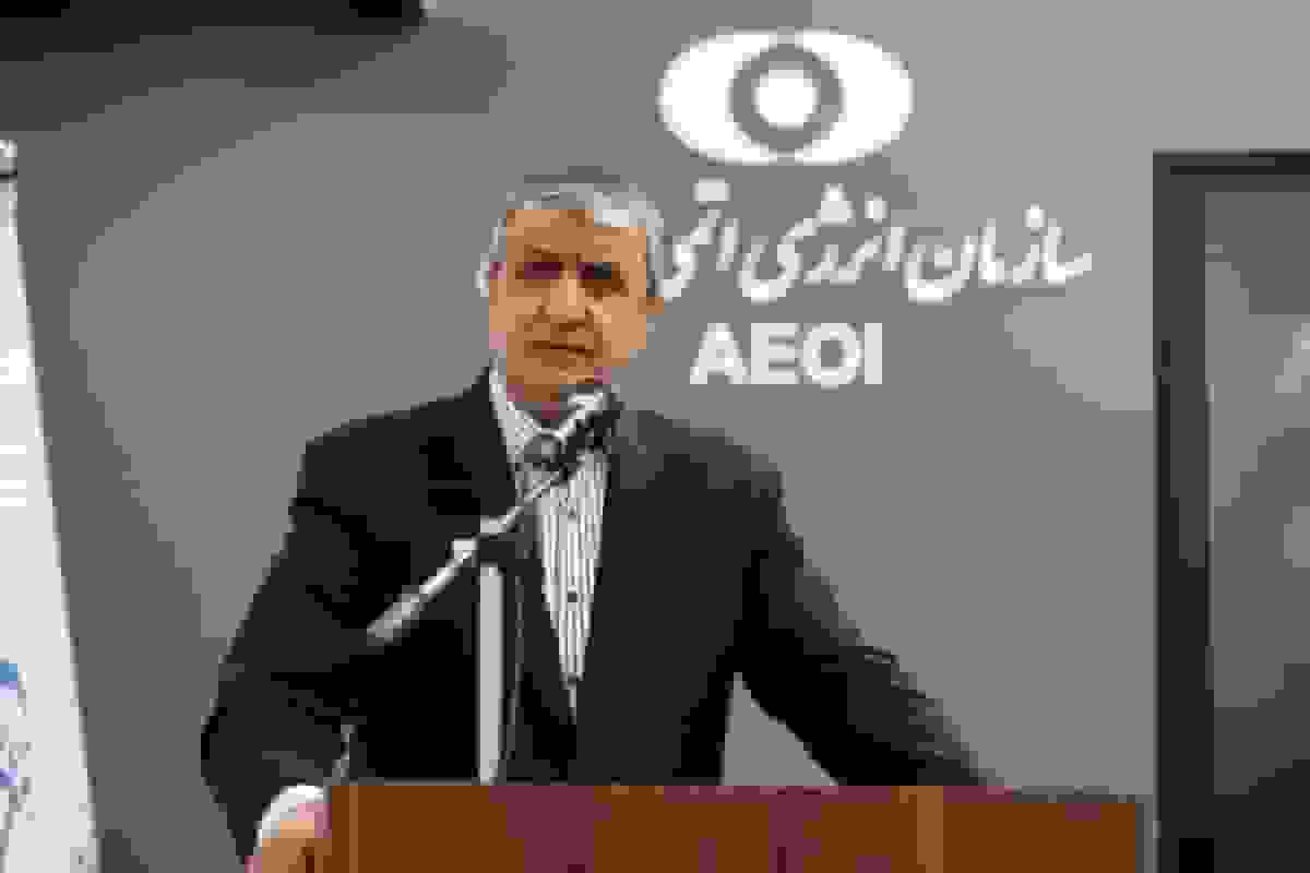 رئیس سازمان انرژی اتمی: صنعت هسته‌ای کشور در حمله نظامی ایمن بود