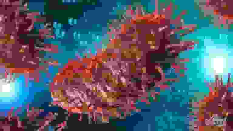 مرگ مرد آمریکایی بر اثر هاری پس از دریافت کلیهٔ آلوده