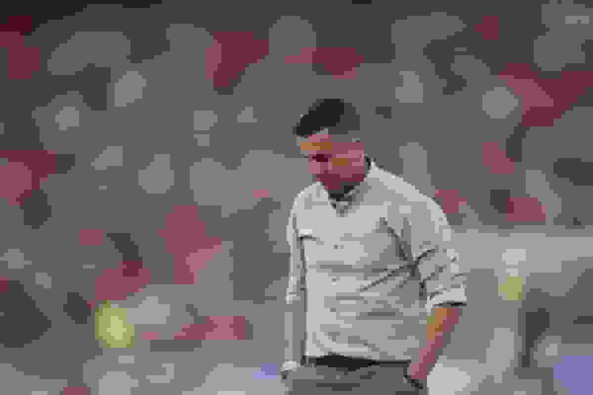 پاسخ اوسمار به شایعه جادوگری: من کاتولیک هستم و با قدم‌هایم زمین را اندازه می‌گیرم