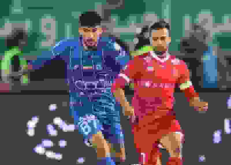 برگزاری جلسه ویژه کمیته انضباطی برای بررسی حواشی دربی تهران با حضور نمایندگان استقلال و پرسپولیس