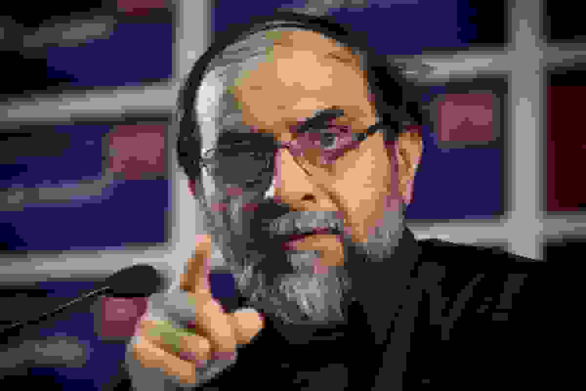 رحیم پور ازغدی: مدیریت جذابیت زن برای مرد ضروری است