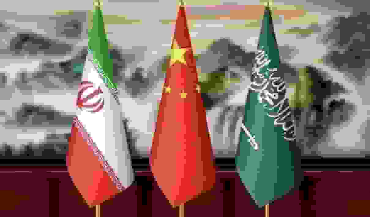 برگزاری سومین نشست سه‌جانبه ایران، عربستان و چین در تهران