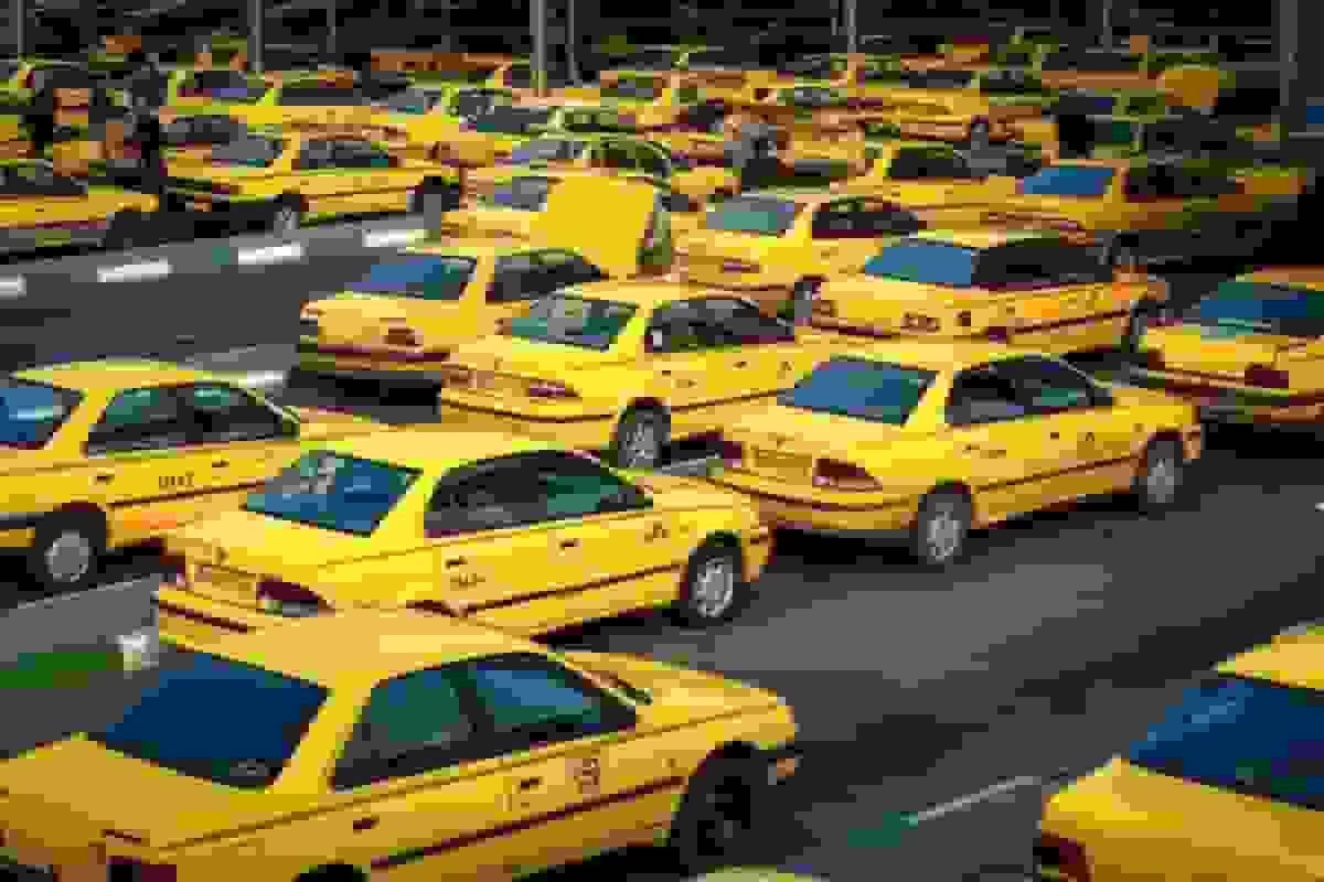 سروری: افزایش نرخ کرایه تاکسی باید با هماهنگی دولت انجام شود