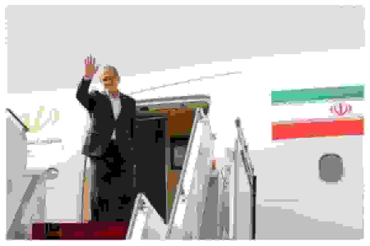 سفر منطقهای رئیس‌جمهور به قزاقستان و ترکمنستان