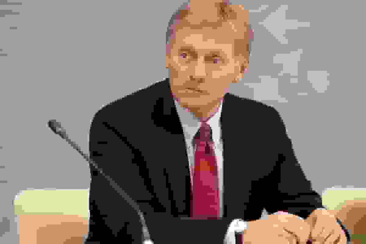 کرملین: پوتین قصد احیای اتحاد جماهیر شوروی را ندارد