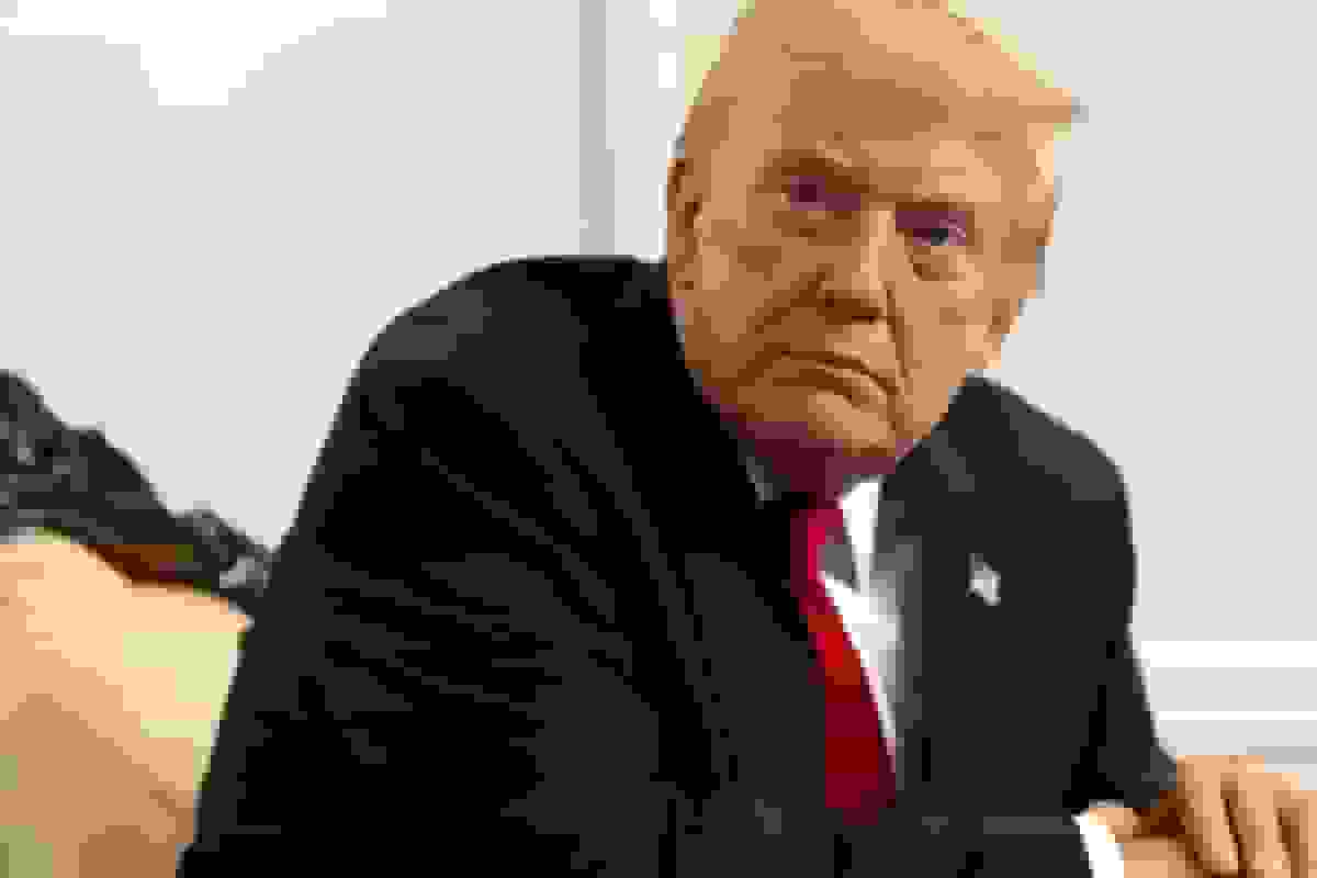 ترامپ: تماس تلفنی برای توقف درگیری تایلند و کامبوج