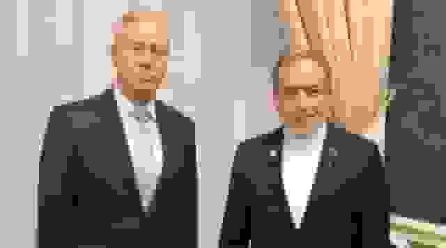 وزیر خارجه لبنان دعوت ایران را نپذیرفت و دیدار در کشور ثالث پیشنهاد کرد